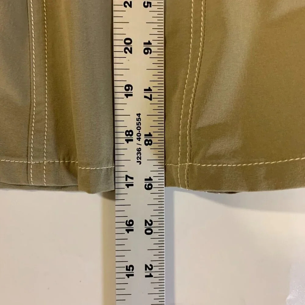 Athleta Women's Whatever Pleated Skirt Skort Short Tennis A-Line Size 6 - Picture 12 of 12